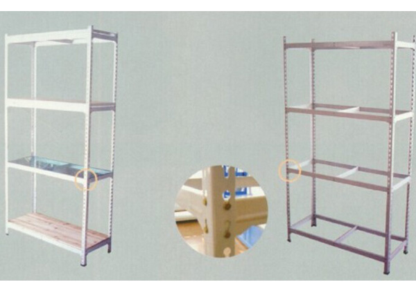 萬(wàn)能角鋼貨架